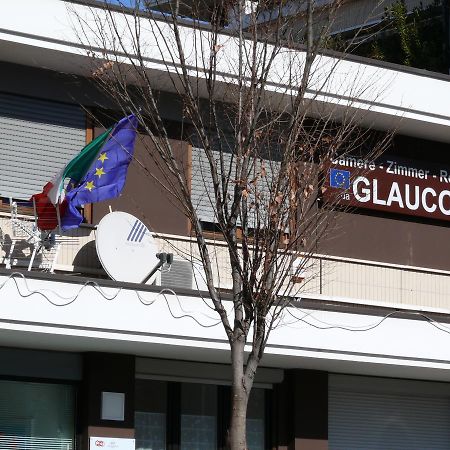 Camere Bolzano Da Glauco Экстерьер фото