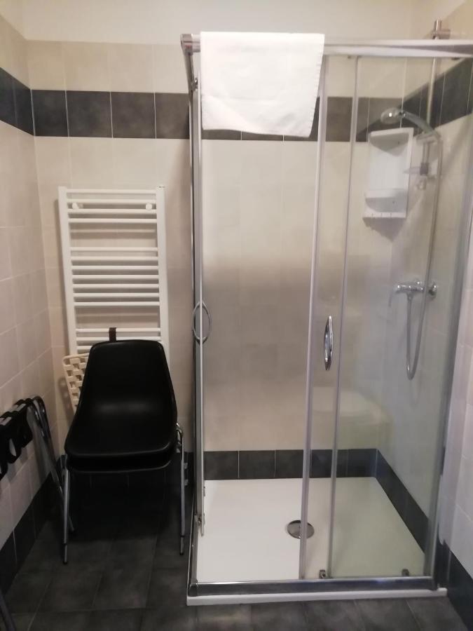 Camere Bolzano Da Glauco Экстерьер фото