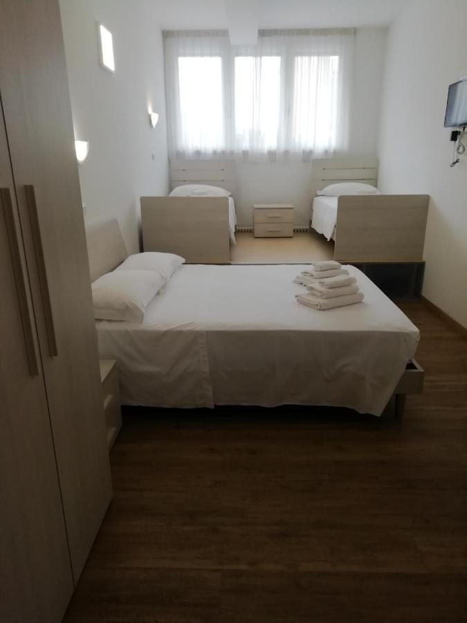 Camere Bolzano Da Glauco Экстерьер фото