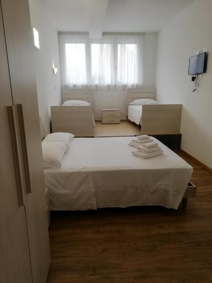 Camere Bolzano Da Glauco Экстерьер фото