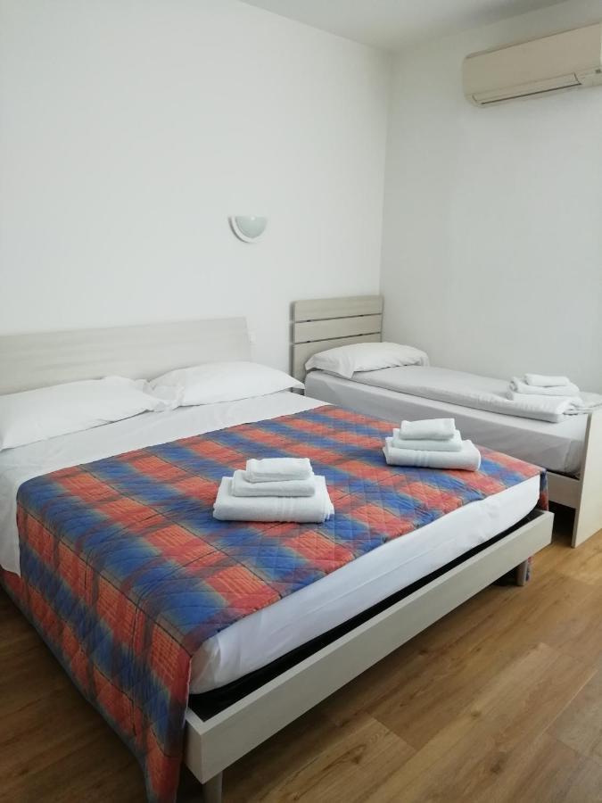 Camere Bolzano Da Glauco Экстерьер фото