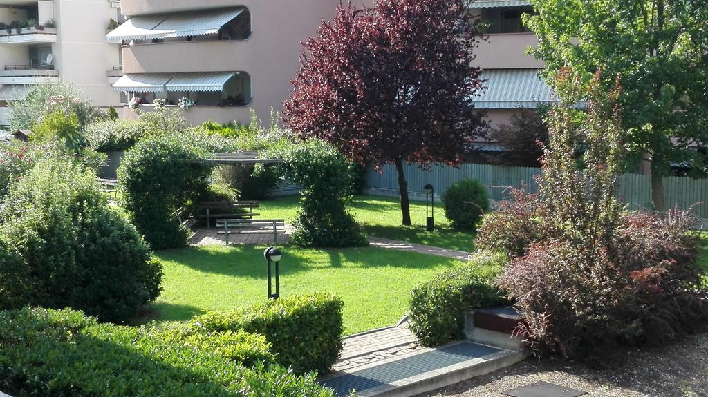 Camere Bolzano Da Glauco Экстерьер фото