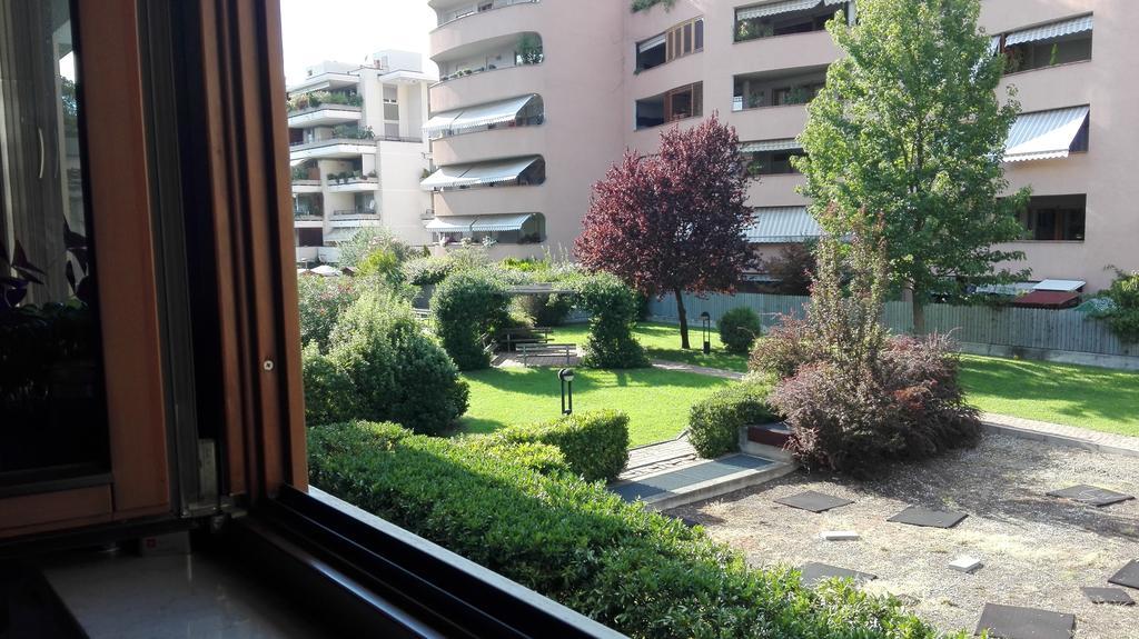 Camere Bolzano Da Glauco Экстерьер фото