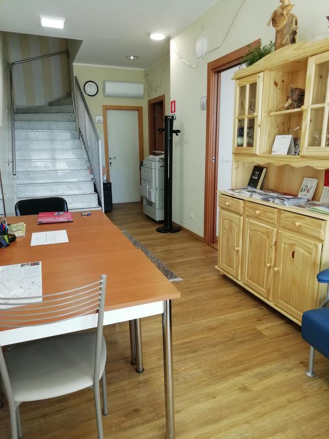 Camere Bolzano Da Glauco Экстерьер фото