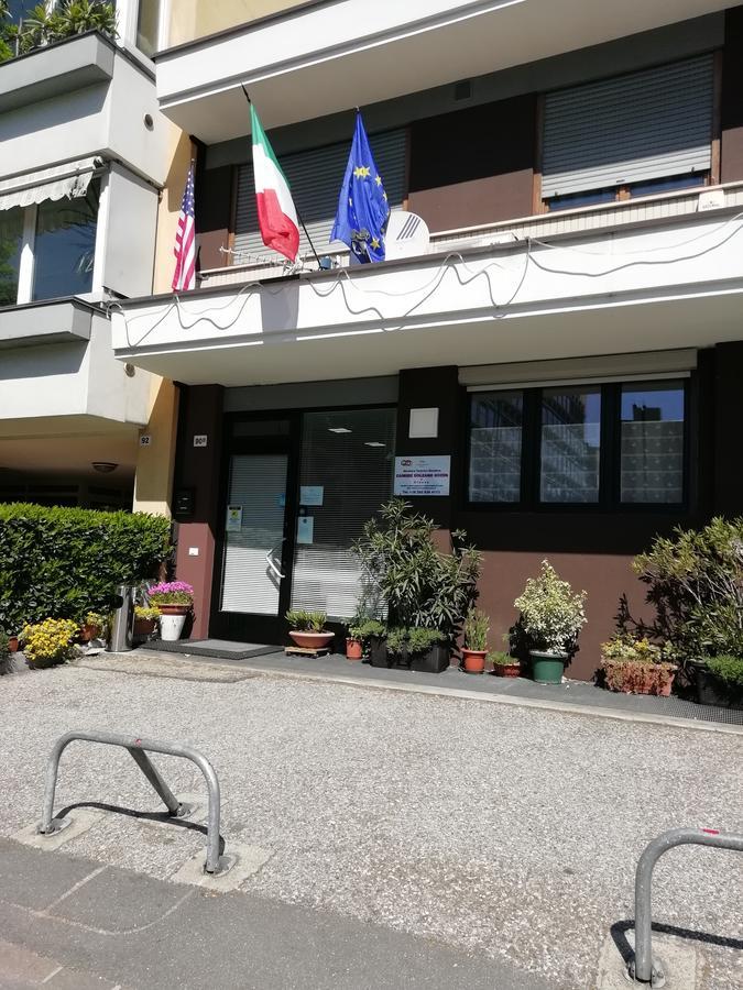 Camere Bolzano Da Glauco Экстерьер фото