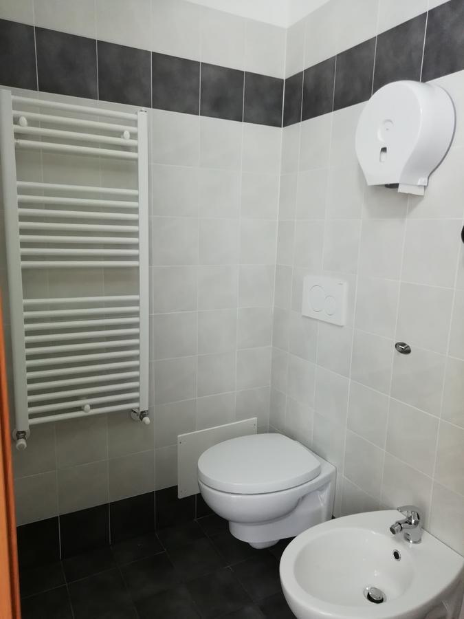 Camere Bolzano Da Glauco Экстерьер фото