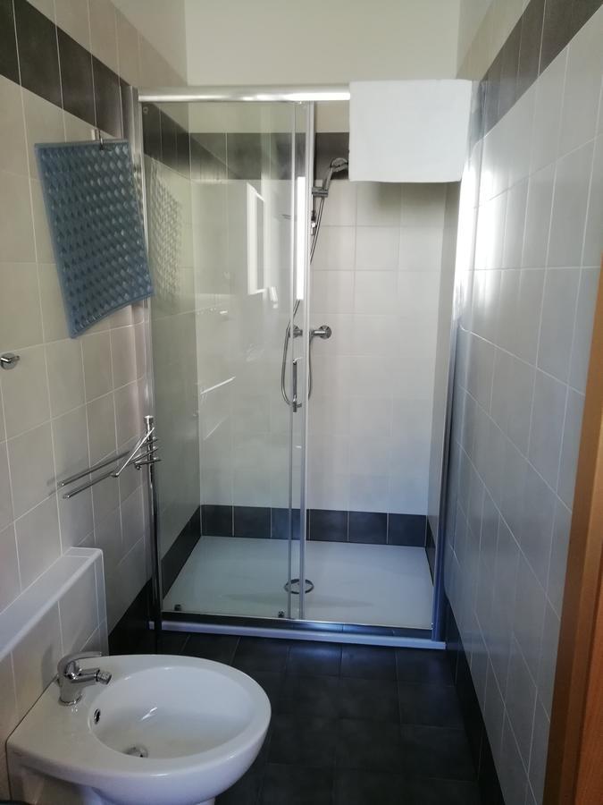 Camere Bolzano Da Glauco Экстерьер фото