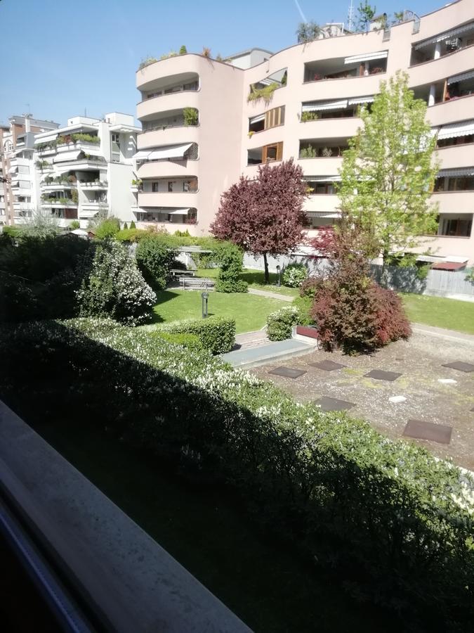 Camere Bolzano Da Glauco Экстерьер фото