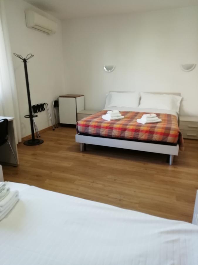 Camere Bolzano Da Glauco Экстерьер фото