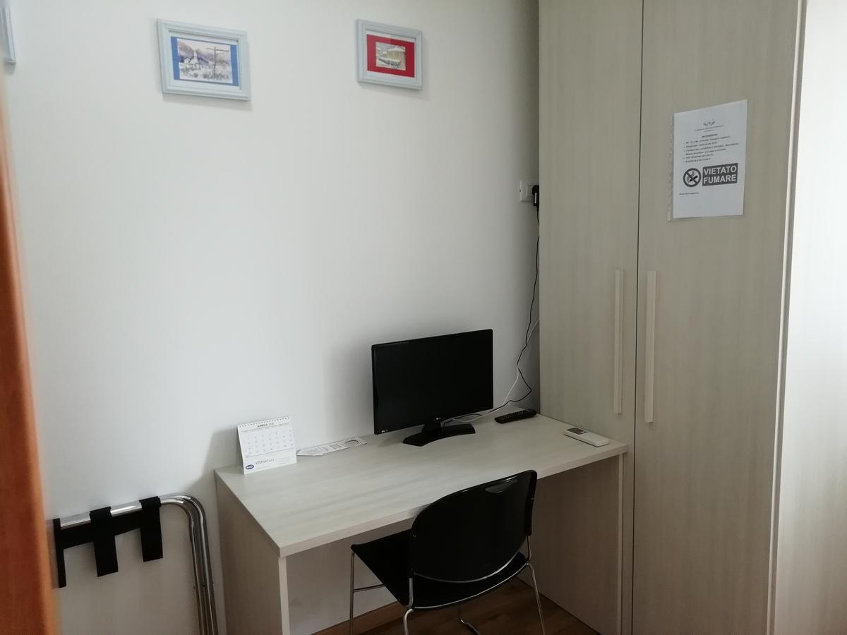 Camere Bolzano Da Glauco Экстерьер фото