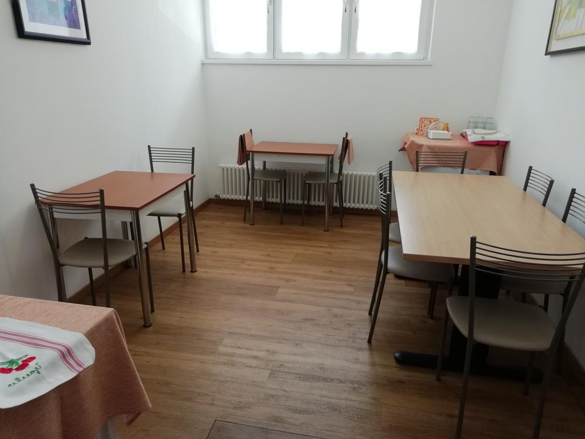 Camere Bolzano Da Glauco Экстерьер фото