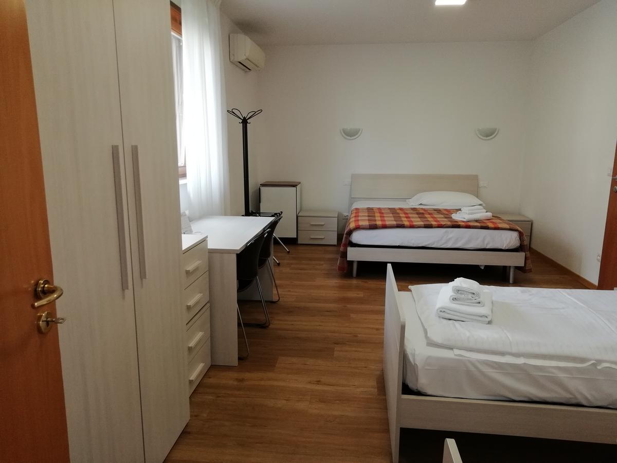 Camere Bolzano Da Glauco Экстерьер фото