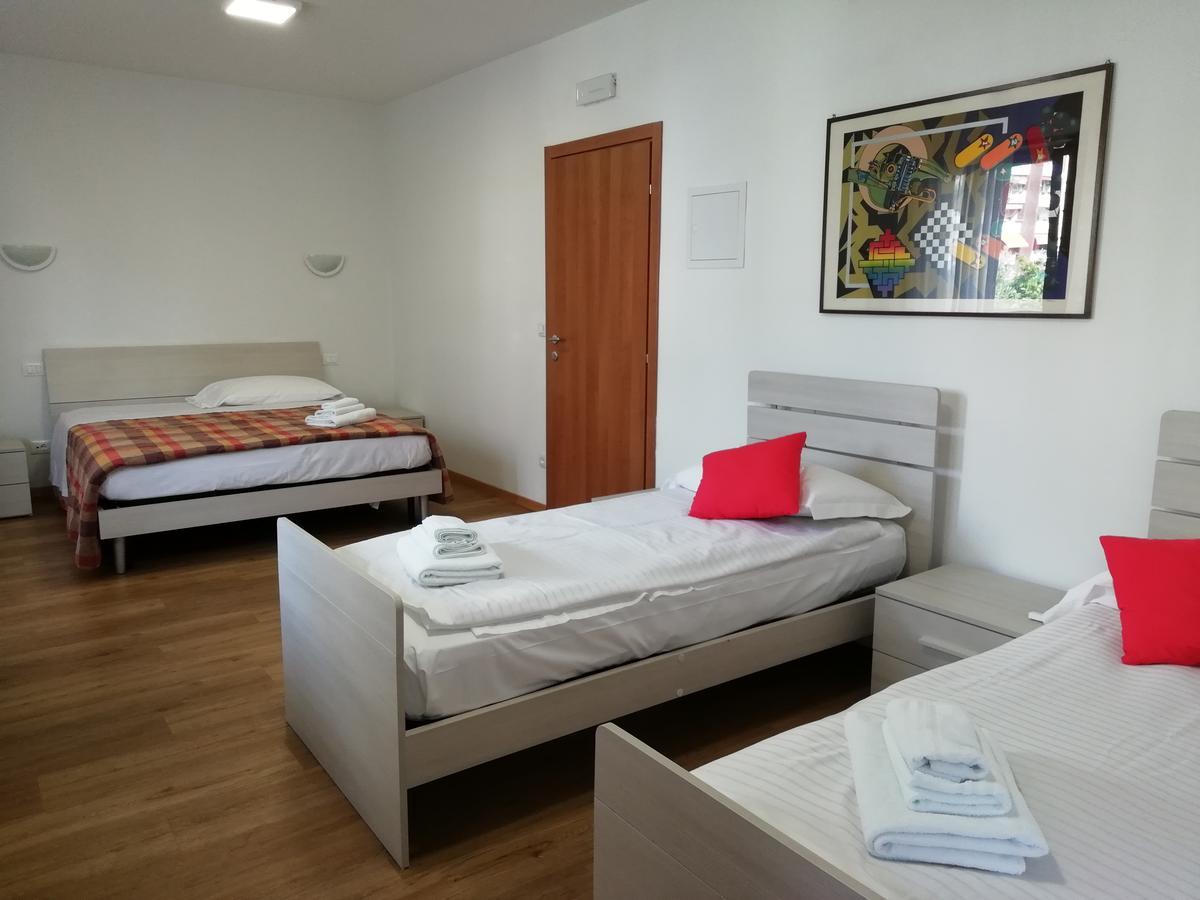 Camere Bolzano Da Glauco Экстерьер фото
