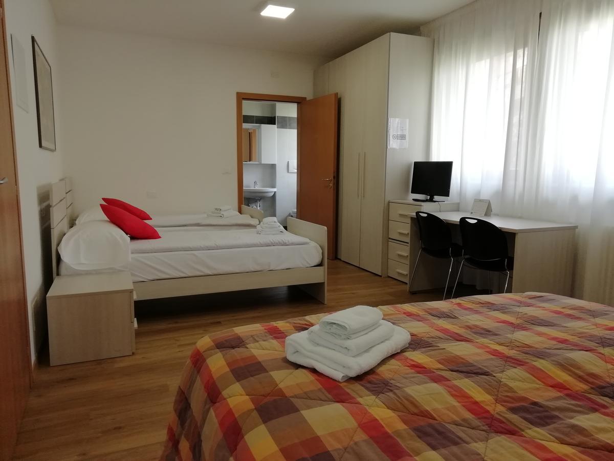 Camere Bolzano Da Glauco Экстерьер фото