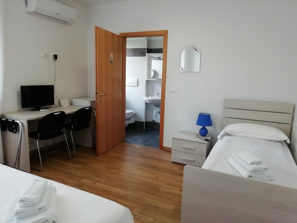 Camere Bolzano Da Glauco Экстерьер фото