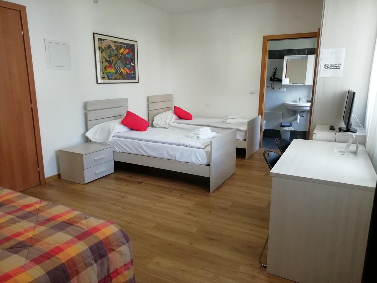 Camere Bolzano Da Glauco Экстерьер фото