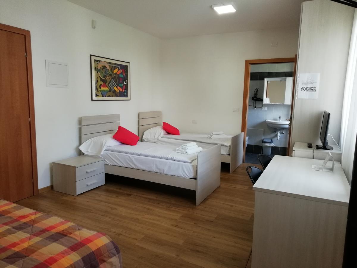 Camere Bolzano Da Glauco Экстерьер фото