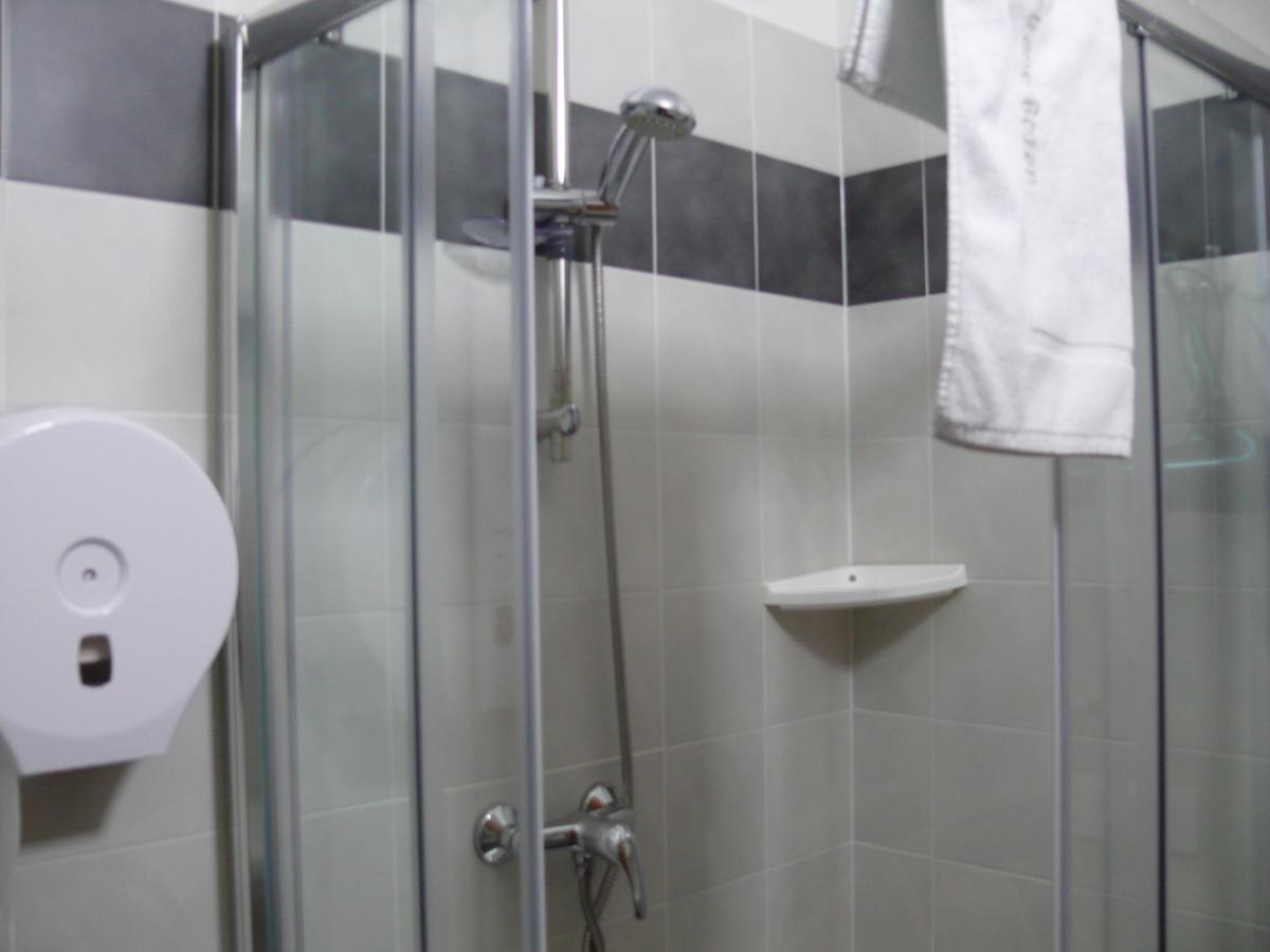 Camere Bolzano Da Glauco Экстерьер фото