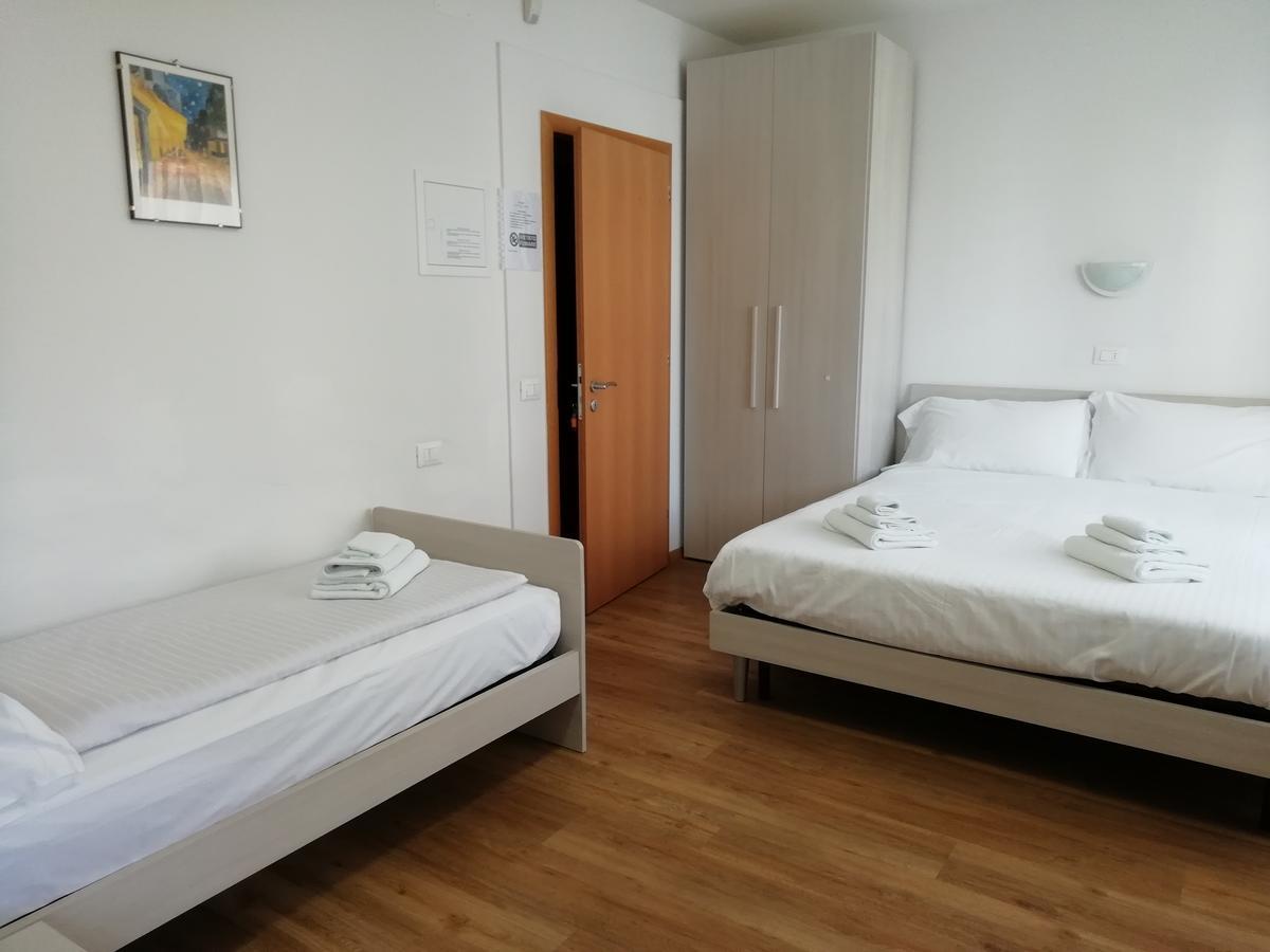 Camere Bolzano Da Glauco Экстерьер фото