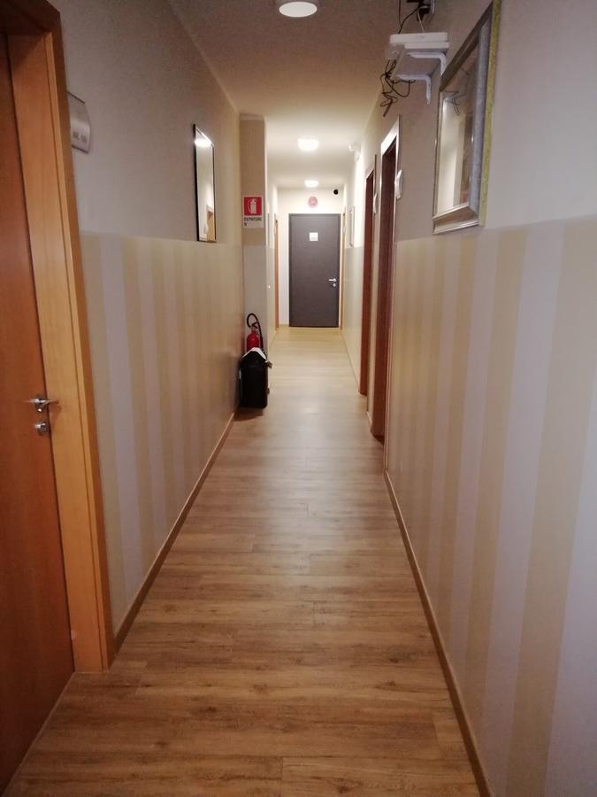Camere Bolzano Da Glauco Экстерьер фото