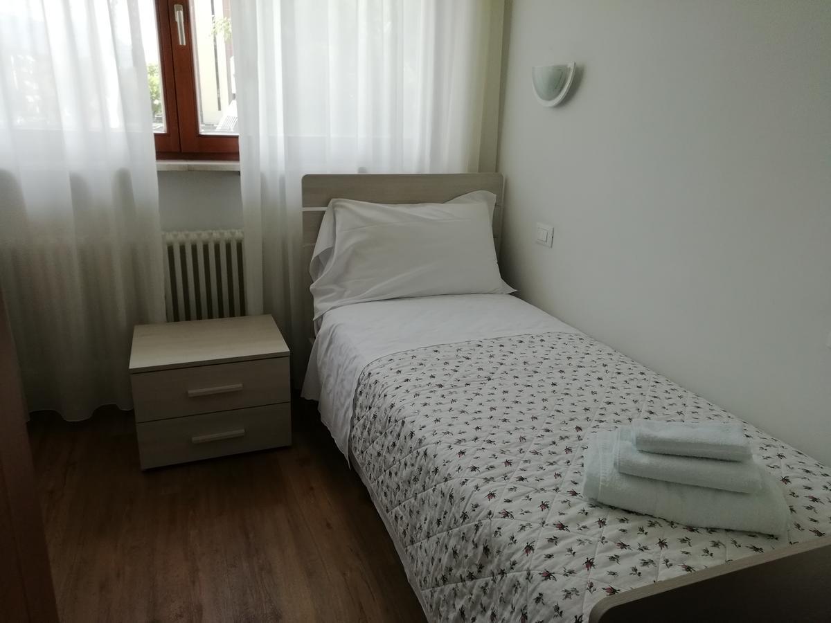 Camere Bolzano Da Glauco Экстерьер фото