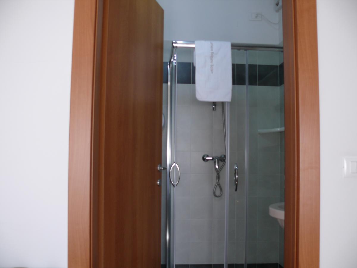 Camere Bolzano Da Glauco Экстерьер фото