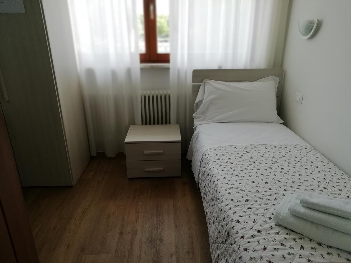 Camere Bolzano Da Glauco Экстерьер фото