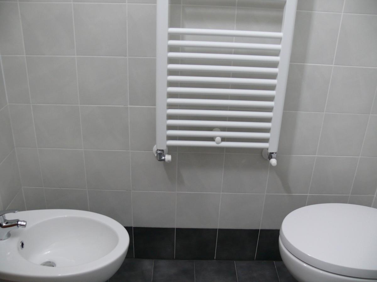 Camere Bolzano Da Glauco Экстерьер фото