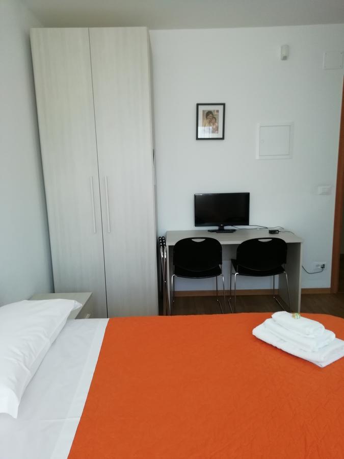 Camere Bolzano Da Glauco Экстерьер фото