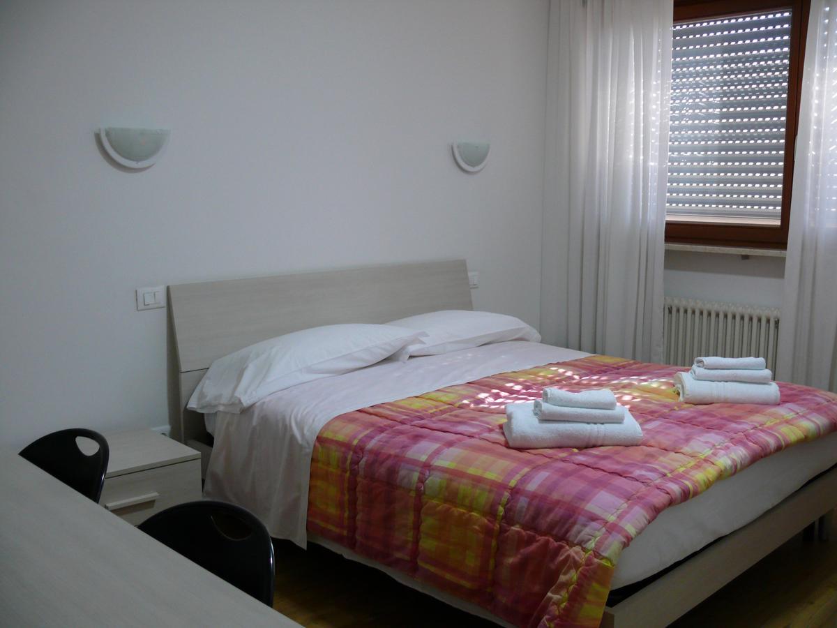 Camere Bolzano Da Glauco Экстерьер фото
