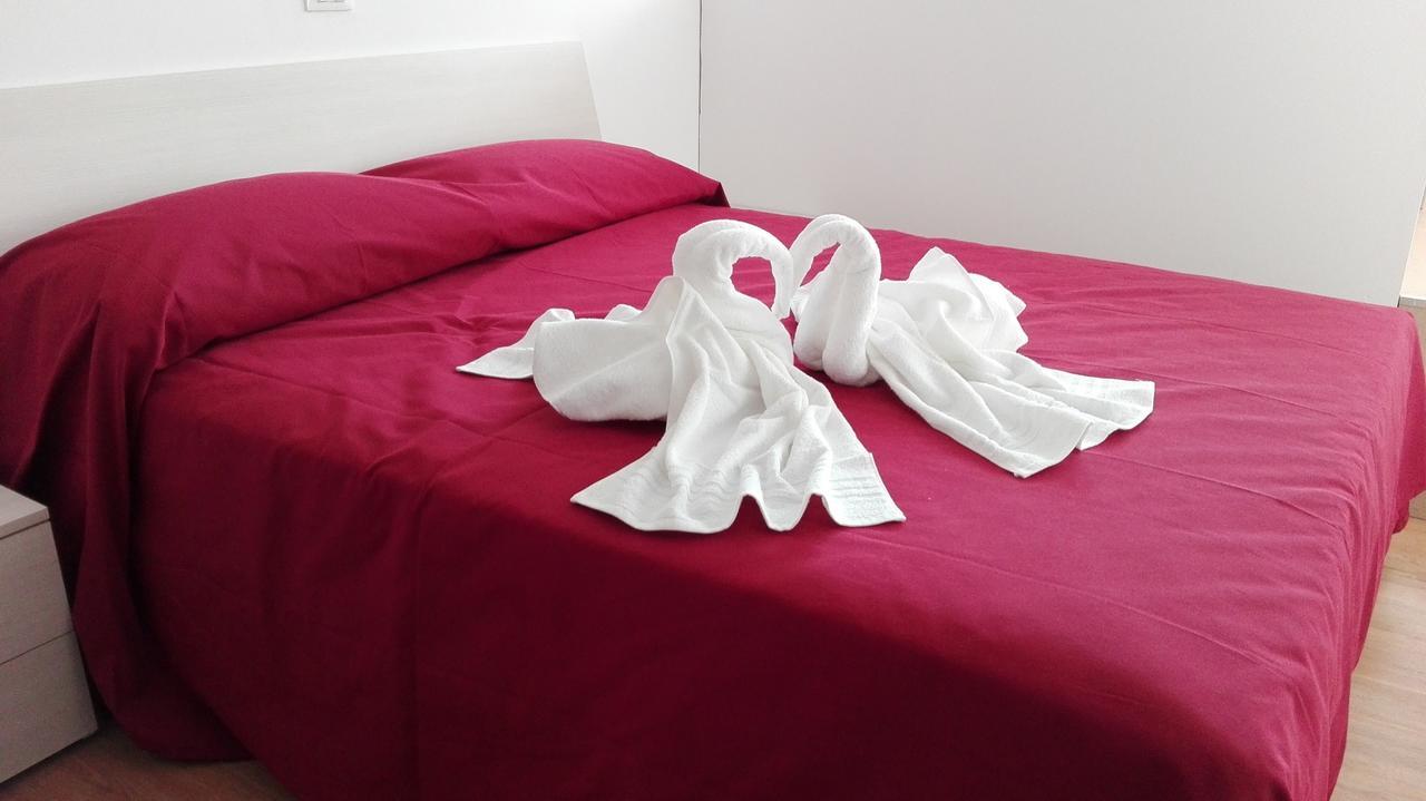 Camere Bolzano Da Glauco Экстерьер фото