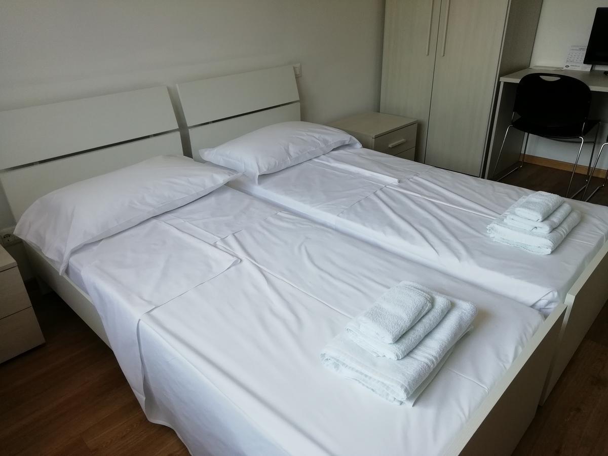 Camere Bolzano Da Glauco Экстерьер фото
