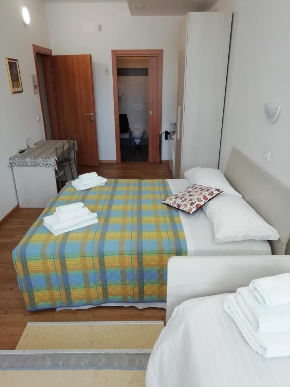 Camere Bolzano Da Glauco Экстерьер фото