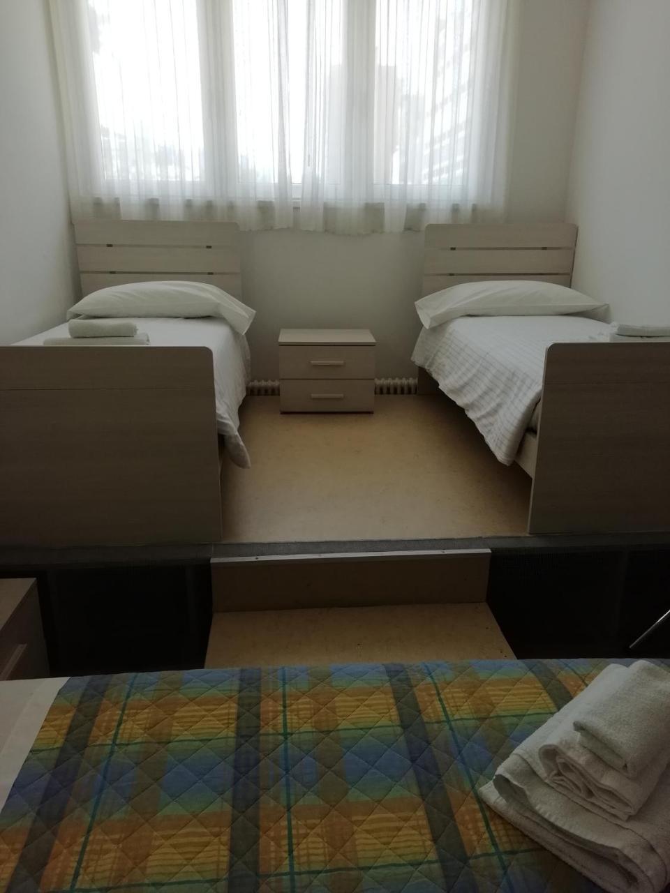 Camere Bolzano Da Glauco Экстерьер фото