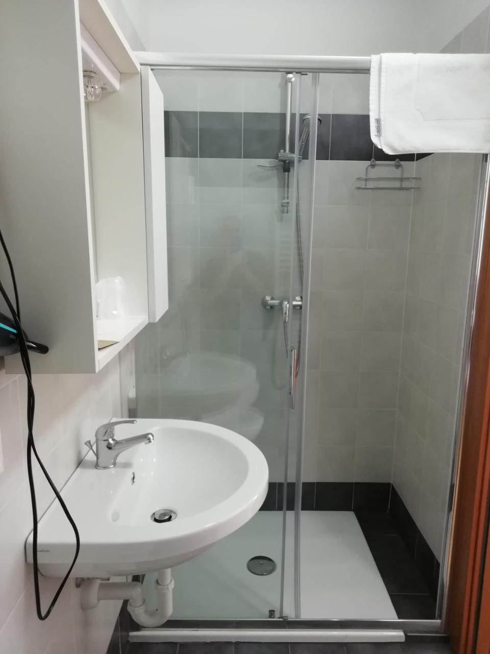 Camere Bolzano Da Glauco Экстерьер фото