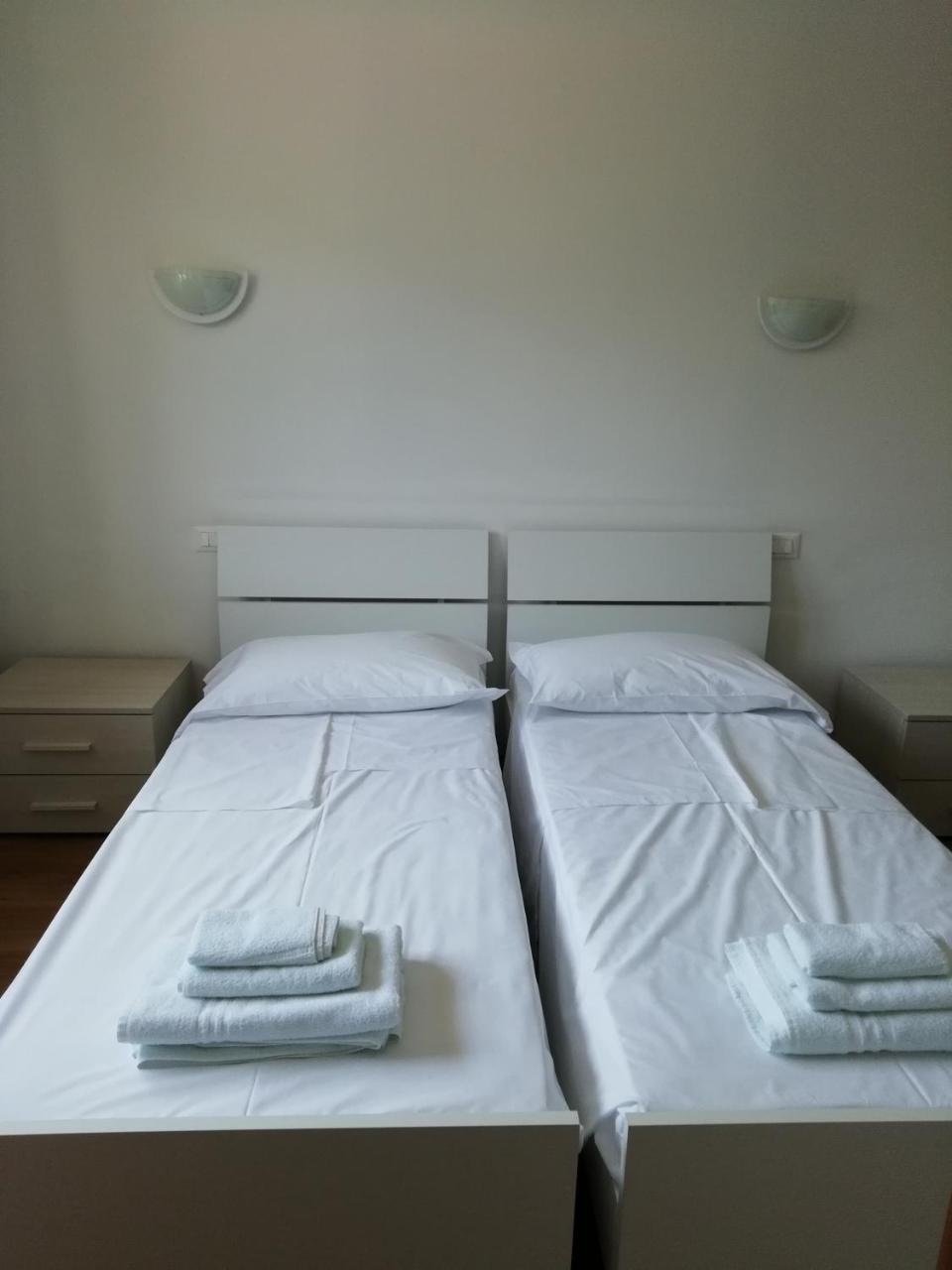 Camere Bolzano Da Glauco Экстерьер фото